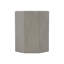 Avenue Solid Wood End Table