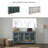 Chon 71.5 " W Sideboard