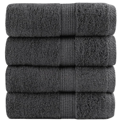 100% Cotton Fingertip Towel