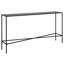 Console rectangulaire en acier-38165897