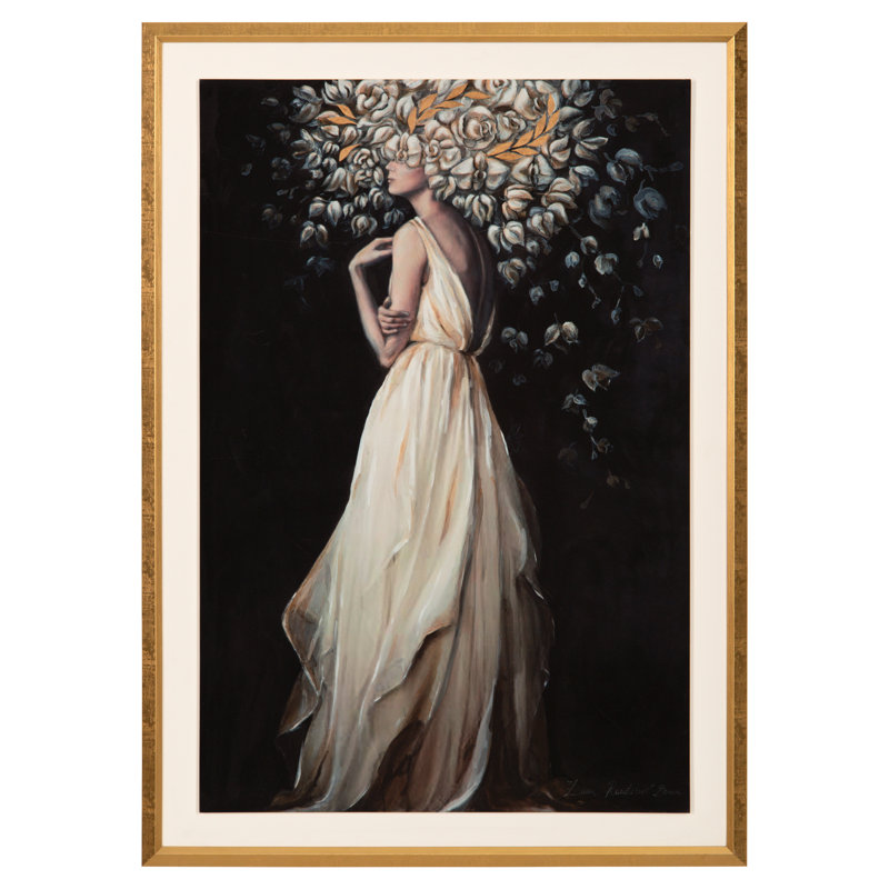 Zana Brown's Moon Glow II