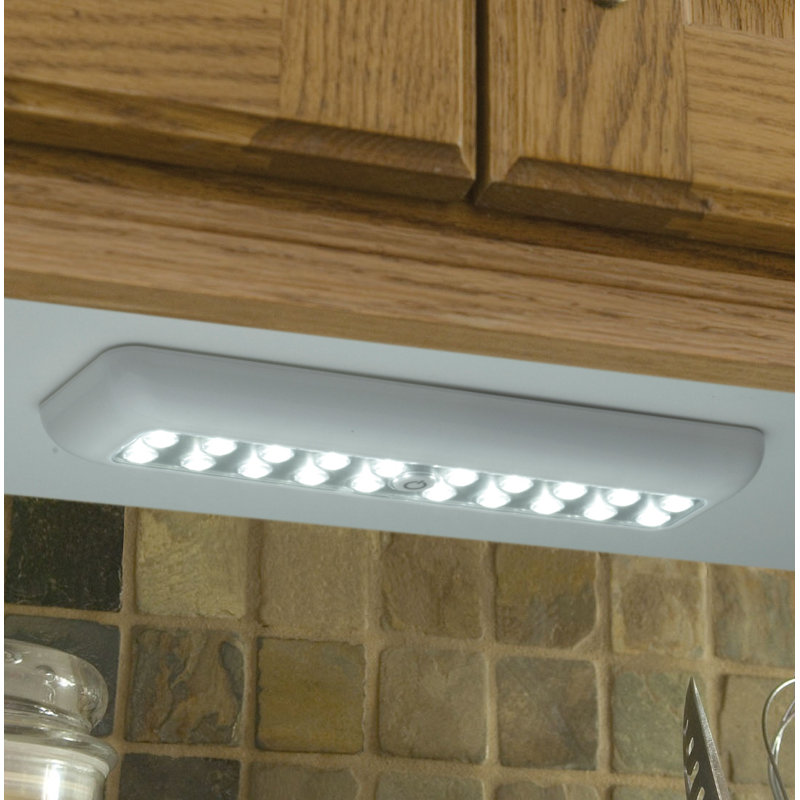 1.4'' Integrated LED Work Light