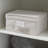 Simplify Fabric Bin