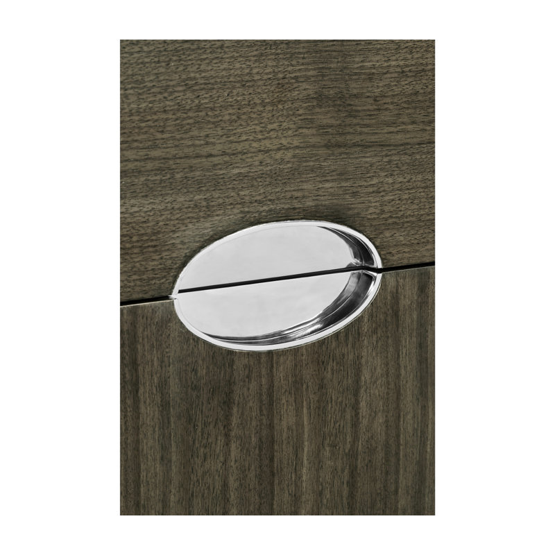 Gatsby 75'' W Solid Wood Sideboard