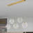 5-light Linear Kitchen Island Chandelier-114471475