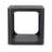 Sybil Solid Wood End Table-855535554