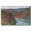 Monet - Toile tendue avec châssis-1396193020