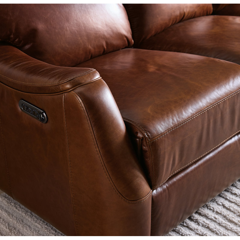 Harlan Zero Gravity PWR Sofa w/PWR Headrest