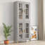 Arapahoe 69.5cm Sideboard-988196479