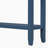 Tarsita Rustic Entryway Console Table Long Sofa Table with Drawers and Bottom Shelf Entryway Table-1573930474
