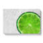 Slice Of Line - Wrapped Canvas-55318202