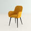 Velvet Armchair-1927775611