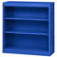  Armoire de rangement simple en acier de calibre 24 (H 36 po x l 36 po x P 12 po)-1201917928