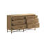 Commode 6 tiroirs l 62 po Loft-733758795