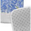 Tapis pour salle de bain Louque-33050234-33050233