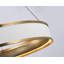 Chapman & Myers Connery 40" Ring Chandelier-70166923