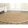 Auckland Flatweave Natural Area Rug