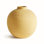 Verona Handmade Terracotta Table Vase