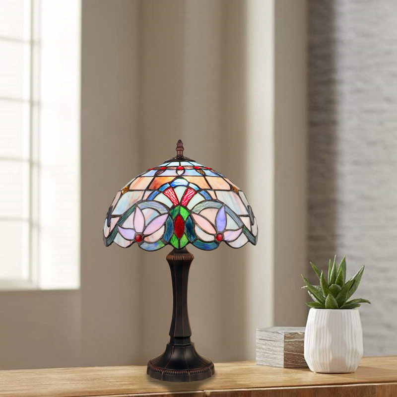 Lampe de table Havensville
