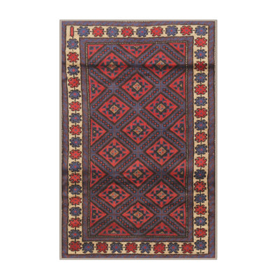 Southwestern Indoor Rug