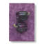 Purple Bell Peppers Painting - Wrapped Canvas-64020858
