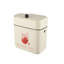PP；ABS Kitchen Trash Can-133418404
