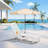 Swann Outdoor Chaise Lounge-107231751