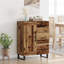 Sideboard Accent Chest-1349450022