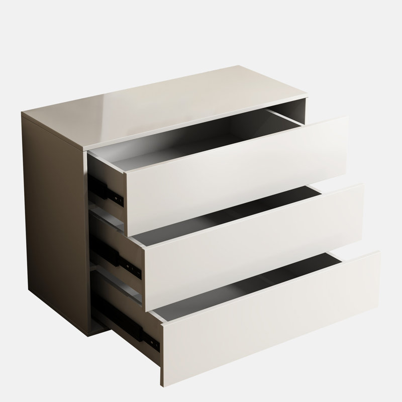 Armoire de rangement Brydyn
