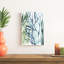 «Sea Leaves II» par Grace Popp - peinture sur toile tendue-916491924-821202006-916492004