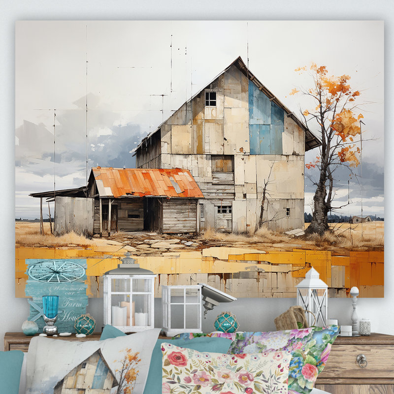 Impression sur toile Minimalisme, Toile tendue, H 30 po x l 40 po x P 1,5 po