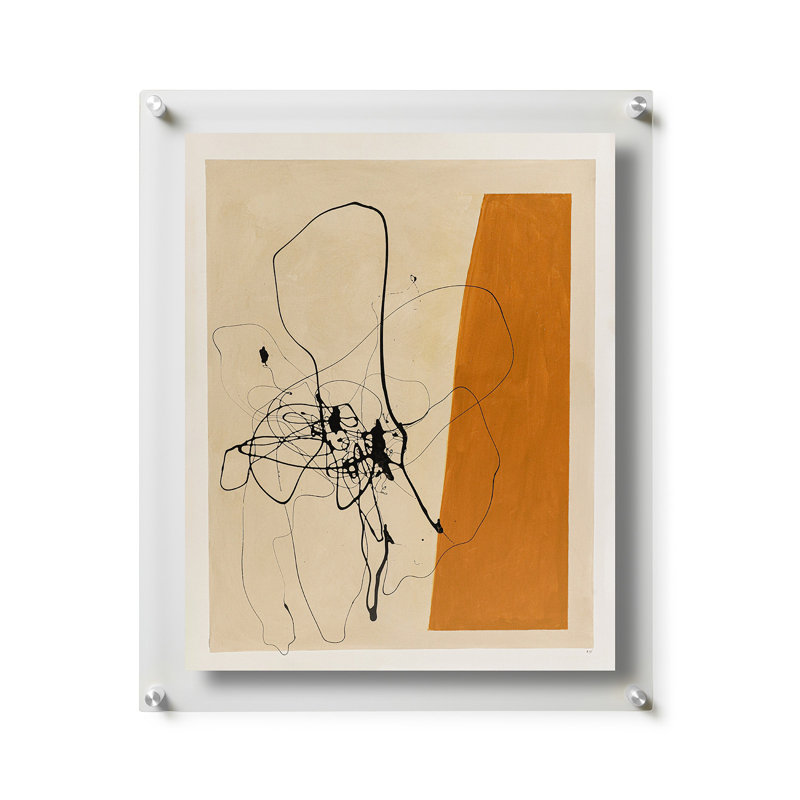 Chaotic Rust de Beau Jones, Argent argent