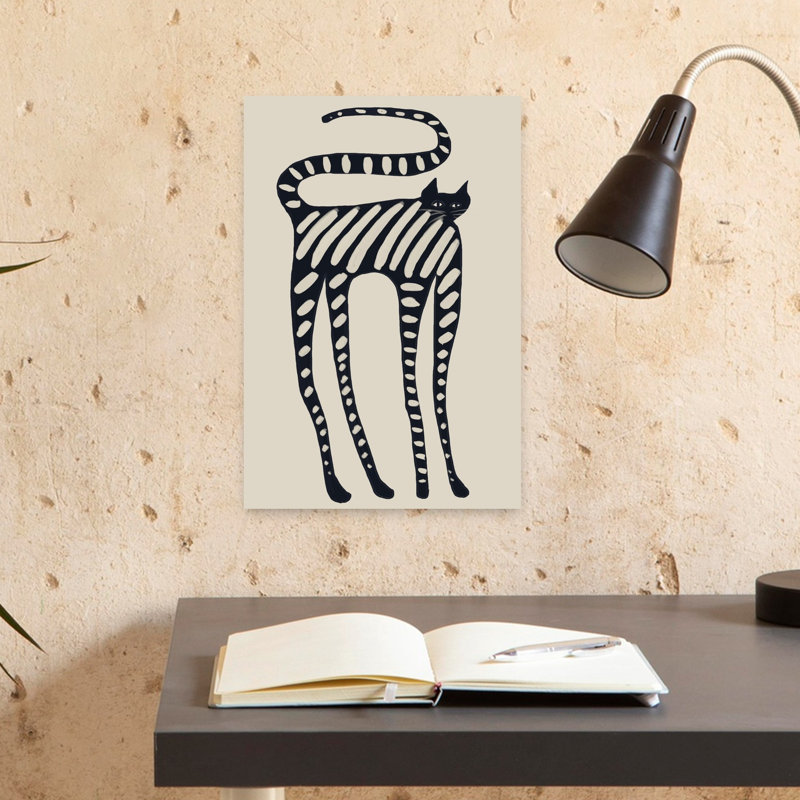 Print, 45.72cm H x 30.48cm W