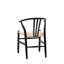 Pratt Solid Wood Dining Chair-308699172