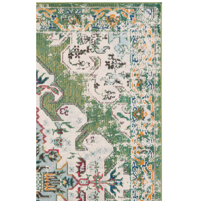 Madison Performance Southwestern Rug