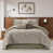 Taupe is out of stock selected