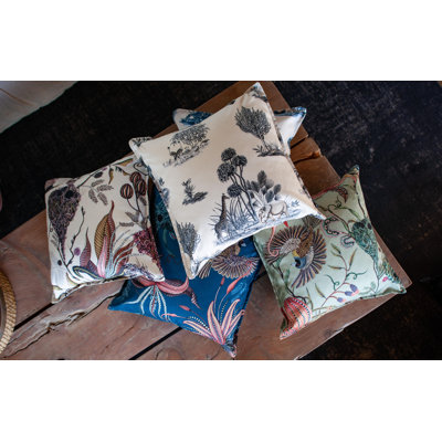 Ardmore Outdoor Pillow