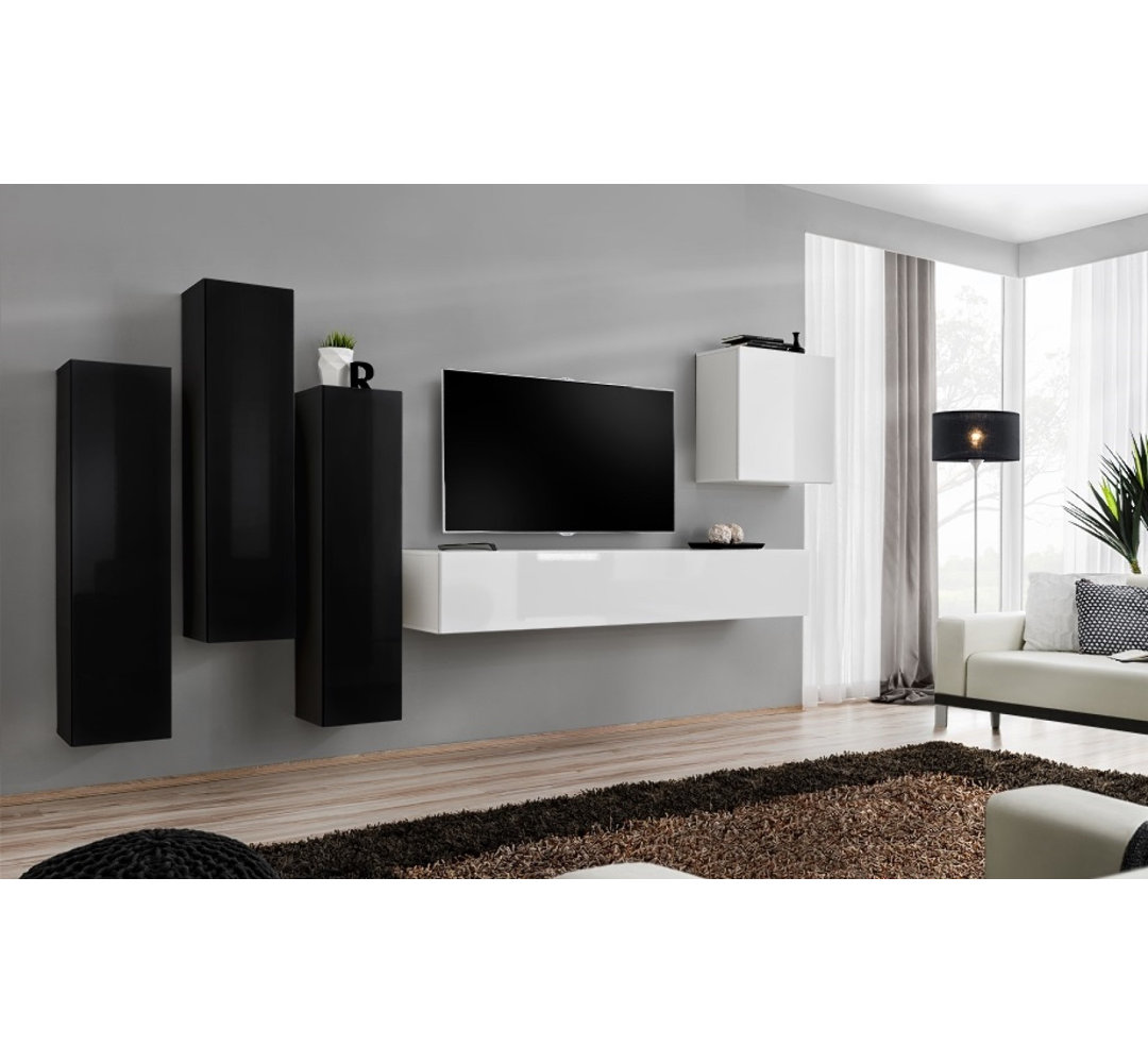 Atara Entertainment Unit for TVs up to 55"