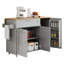 Kitchen Island-1395070924