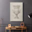 Croquis rétro XLVI - galerie Cavas