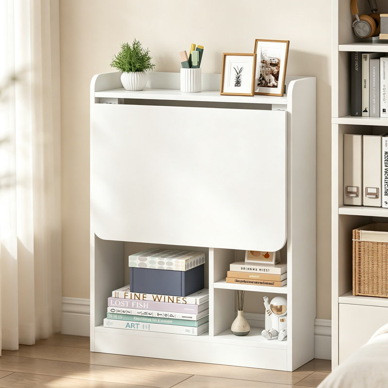 Floating Desk
