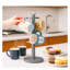 Stainless Steel Countertop Dish Rack-108896557