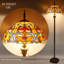 Lampe sur pied 64 po Alexia-Leigh