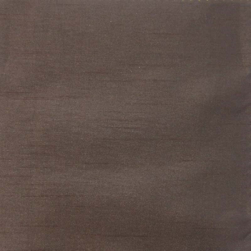 Faux Silk | Caprice Fabric_CAPRICE, Espresso