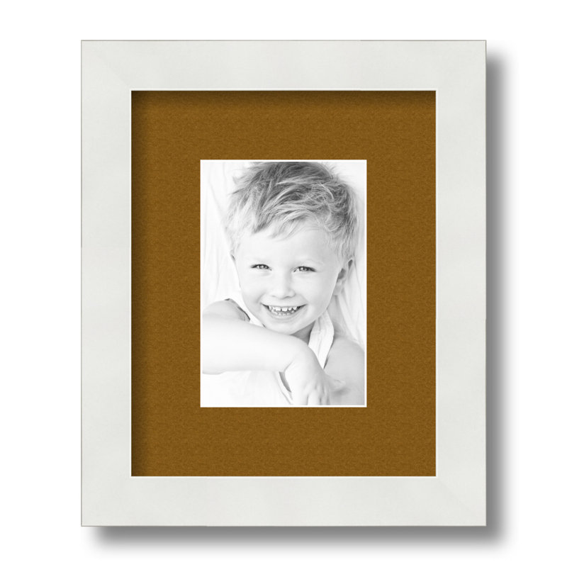 Single Picture Frame, Coronado
