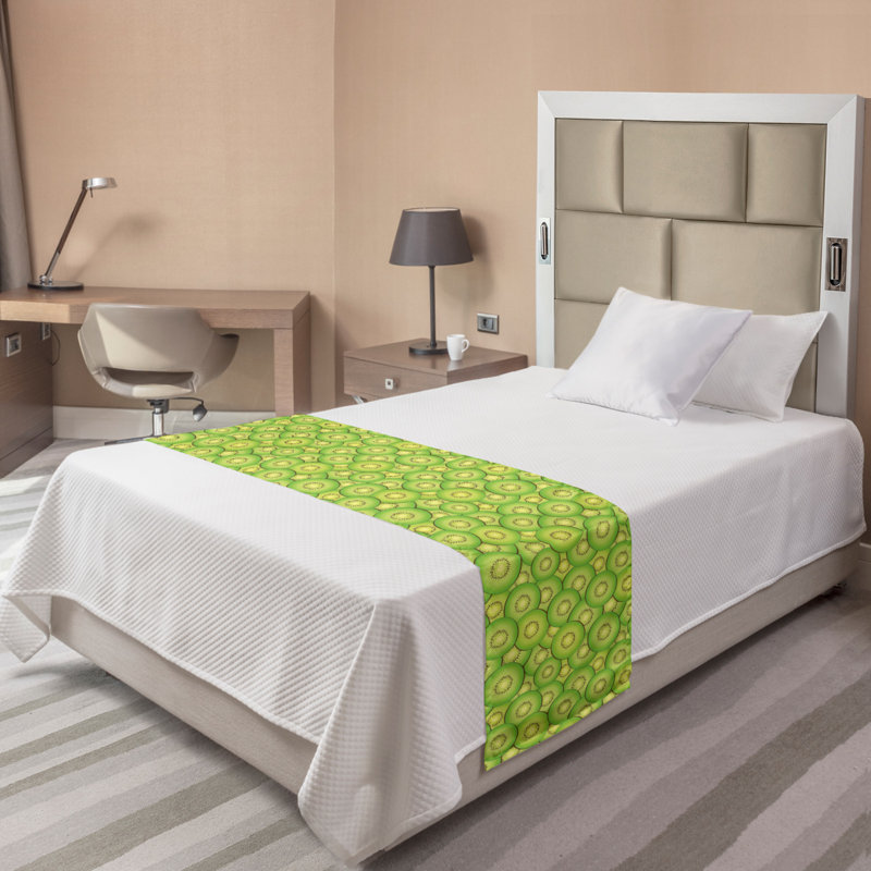 Bed Runner, Twin