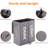 Laundry Hamper-454302191