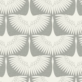 Mariko 16.5' L x 20.5" W Peel and Stick Wallpaper Roll