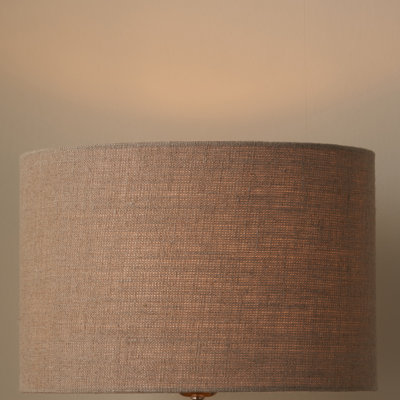 Ceramic Table Lamp