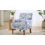 Chaise d'appoint 27 po Coastal-1802046672